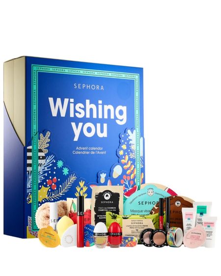 Holiday gifts for the beauty lover! 
Sephora must haves. Gift set. Skincare favorites. Makeup must haves.


#LTKbeauty #LTKunder100 #LTKsalealert