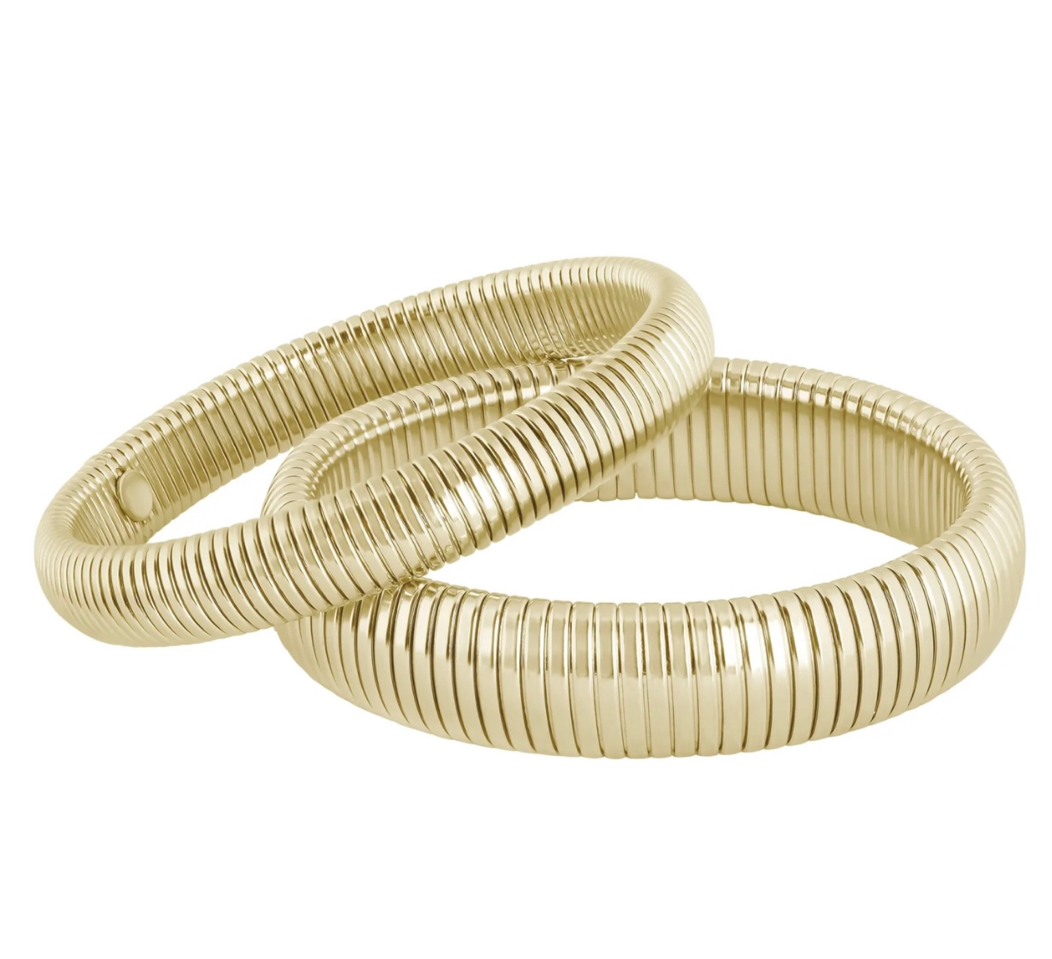 Wearing this set of Bracelets is a staple for me and are such a statement to your look! 

Follow my shop @Nardinemarie on the @shop.LTK app to shop this post and get my exclusive app-only content!

#LTKU #LTKfindsunder100 #LTKbeauty