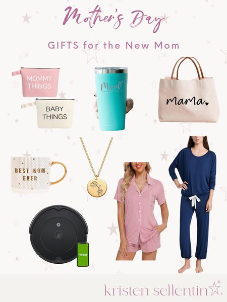 Mother’s Day: Gifts for the New Mom

#mothersday #amazon #gifts #1stmothersday #mothersdaygifts #newmom #giftsforher

#LTKGiftGuide #LTKbaby #LTKfamily