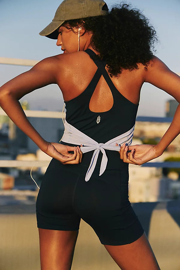 Front Runner Runsie | Free People (Global - UK&FR Excluded)