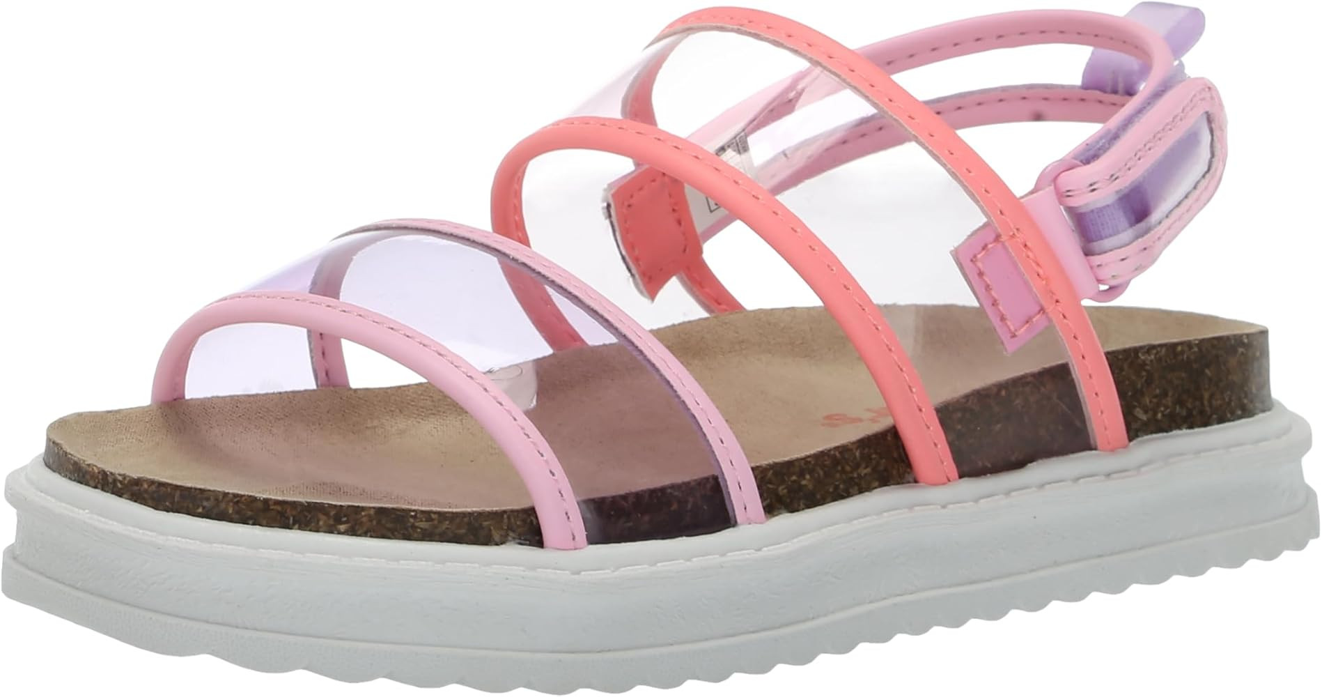 Carter's Unisex-Child Venus Sandal | Amazon (US)