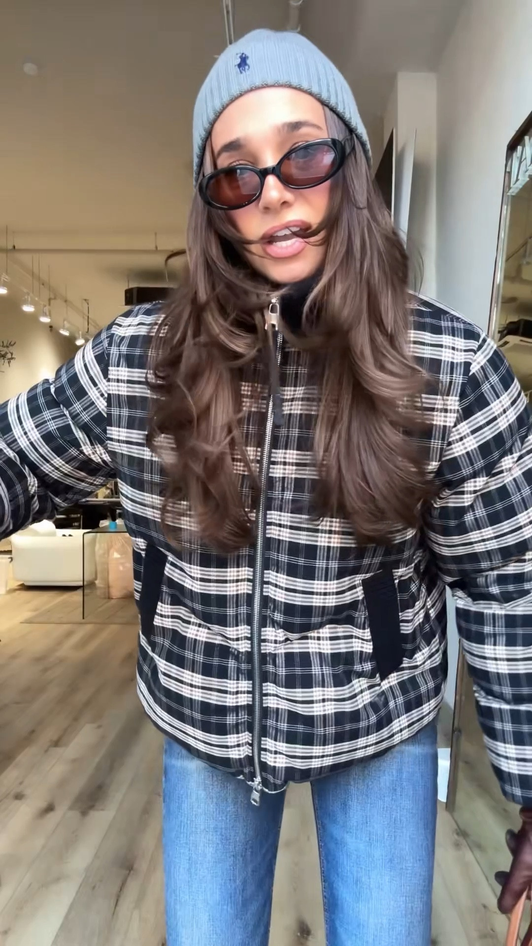 All my OOTD layers!

#LTKSeasonal #LTKootd