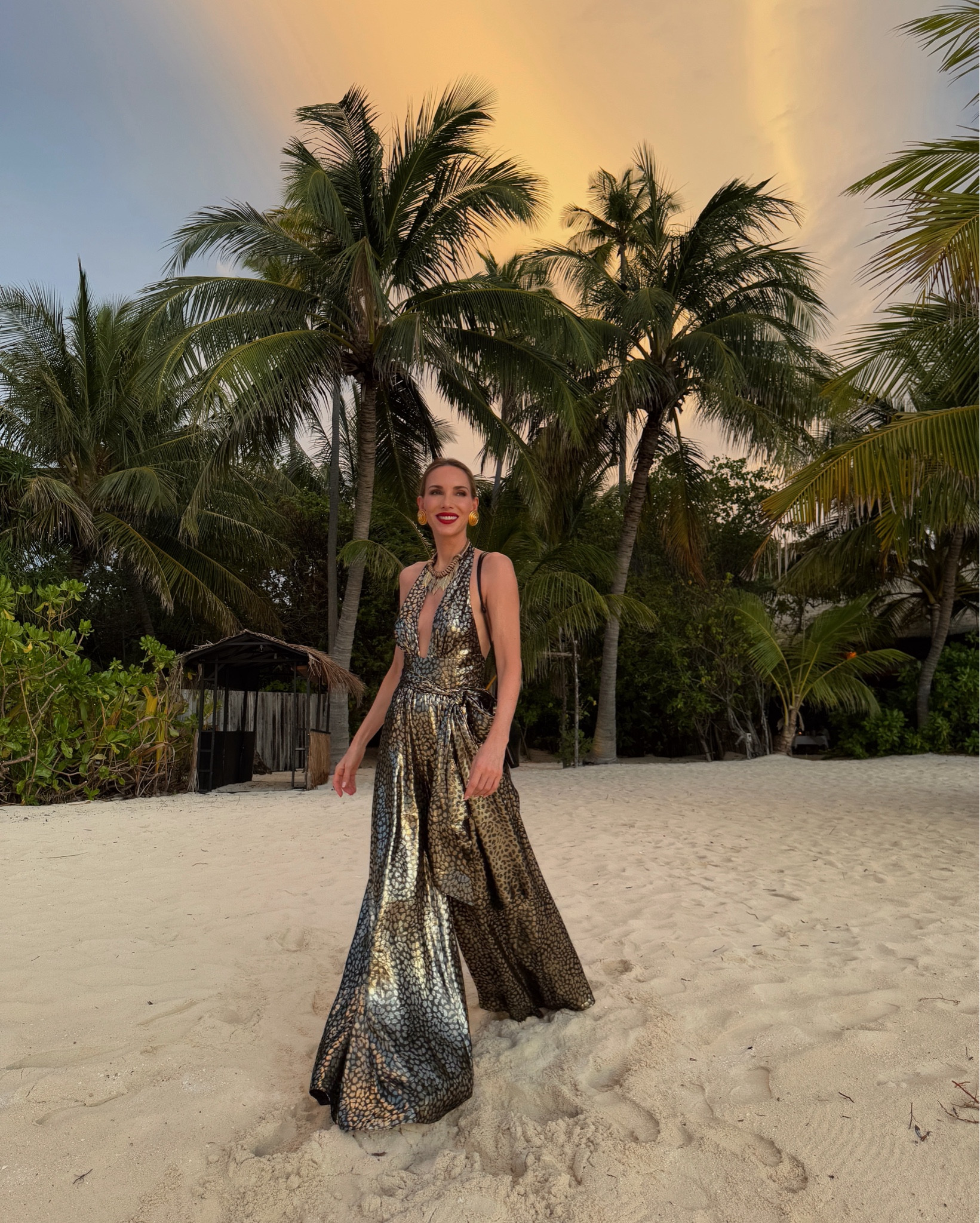 Vacation styles. 

#LTKFashionMonth #LTKkleider #LTKeurope