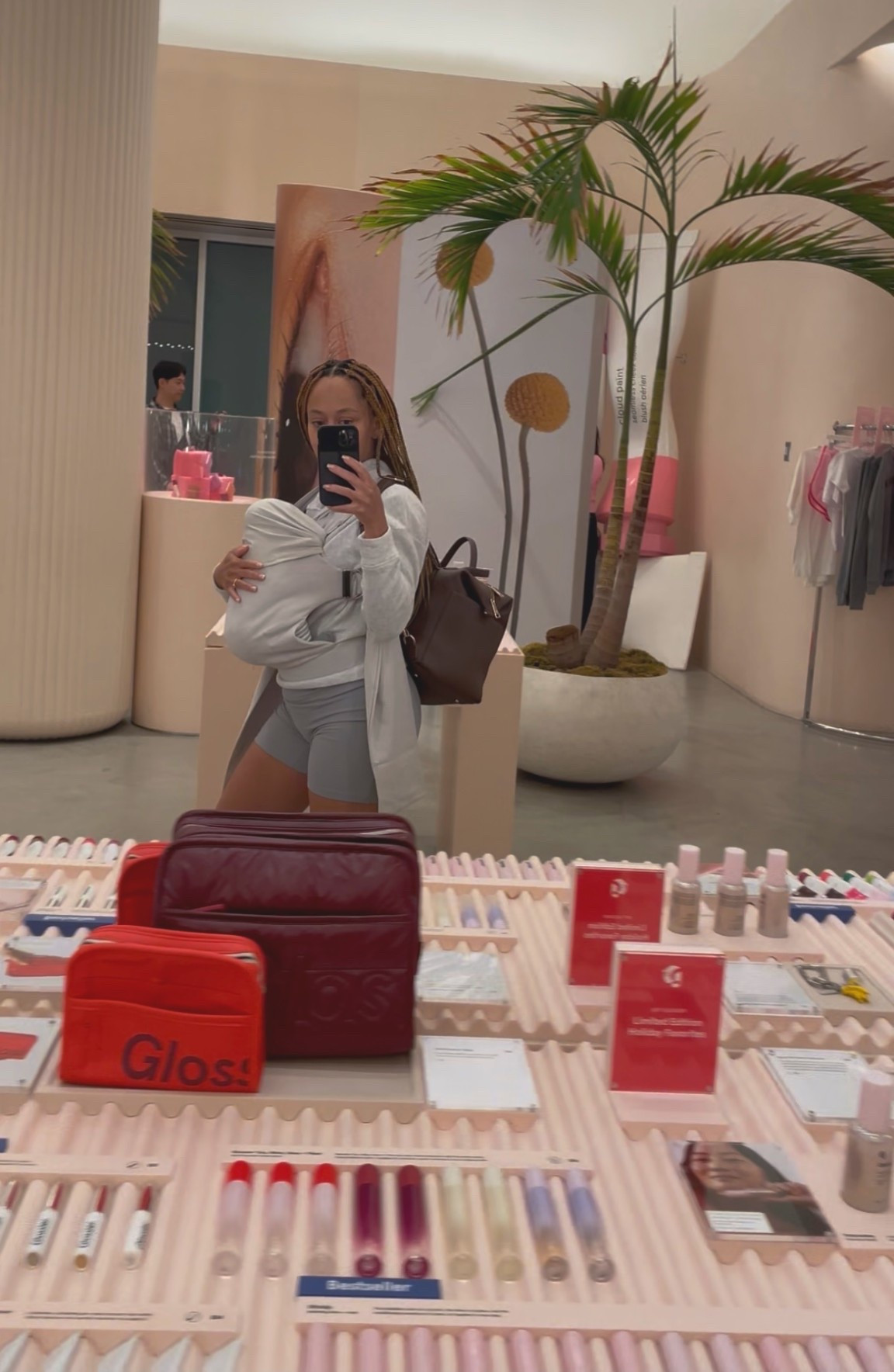 So I found a new love I’ve decided to share with you all.

#shopKLC #shopK.L.C. #glossier 

#LTKBeauty #LTKHoliday #LTKCyberWeek