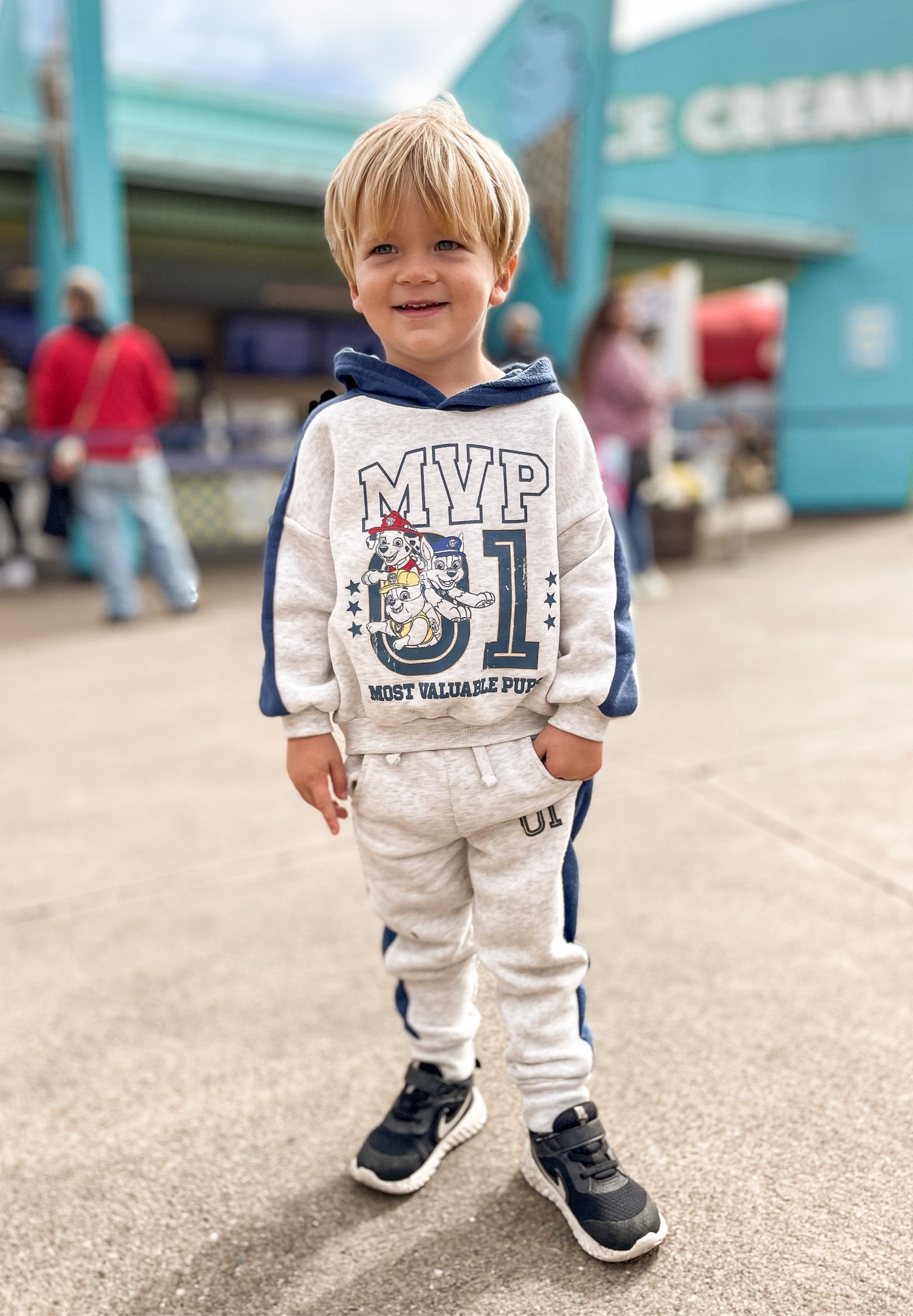 Walmart $15 Paw Patrol fleece jogger set for toddler boys! It’s sooo cute and soft! Makes for the best play clothes! 

#LTKkids #LTKunder50 #LTKSeasonal