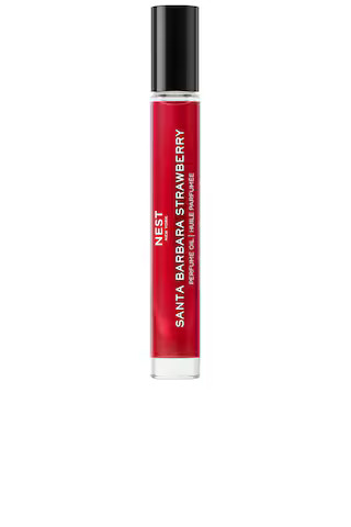 NEST New York Santa Barbara Strawberry Perfume Oil Rollerball in Beauty: NA. | Revolve Clothing (Global)