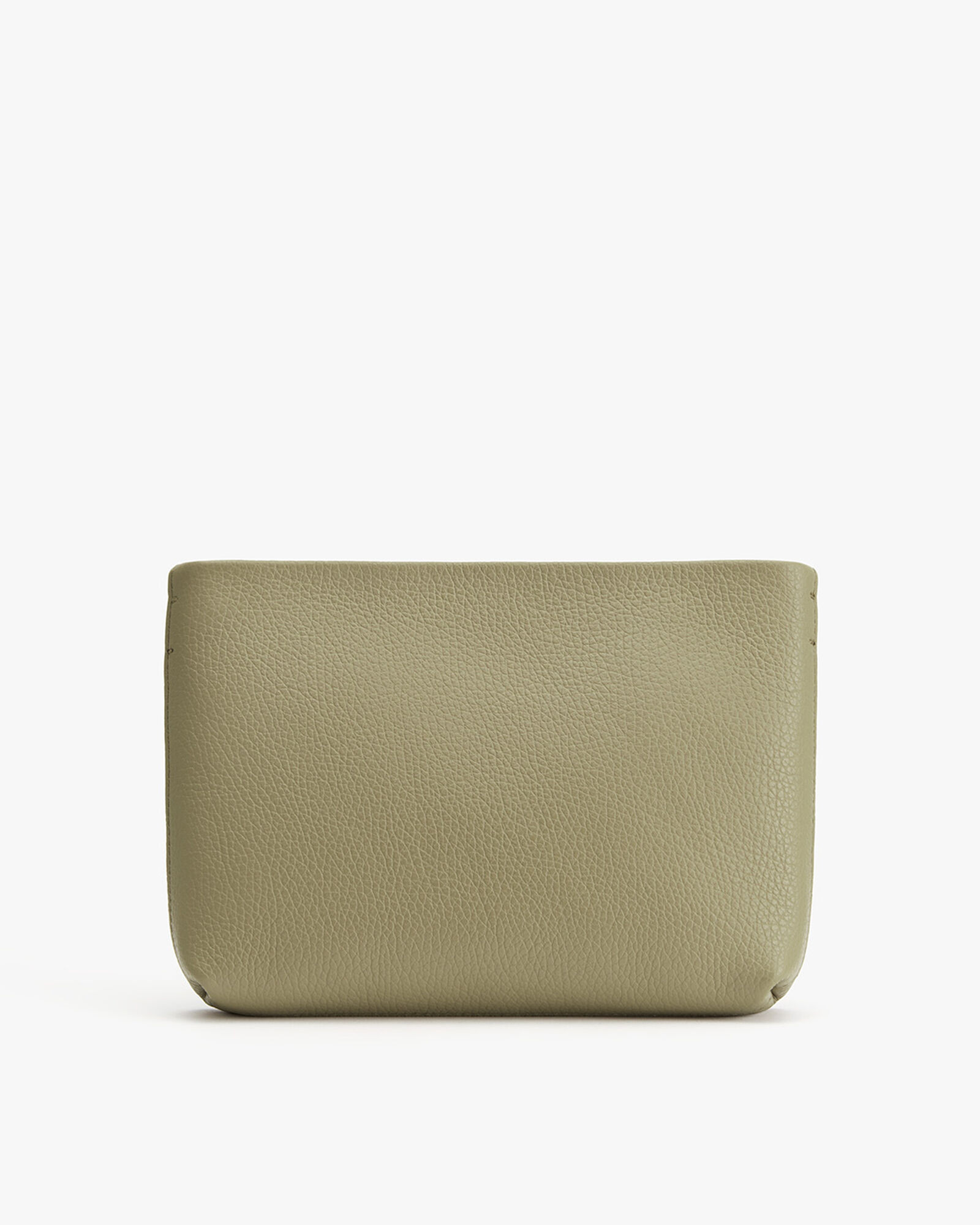 Mini Zipper Pouch | Cuyana
