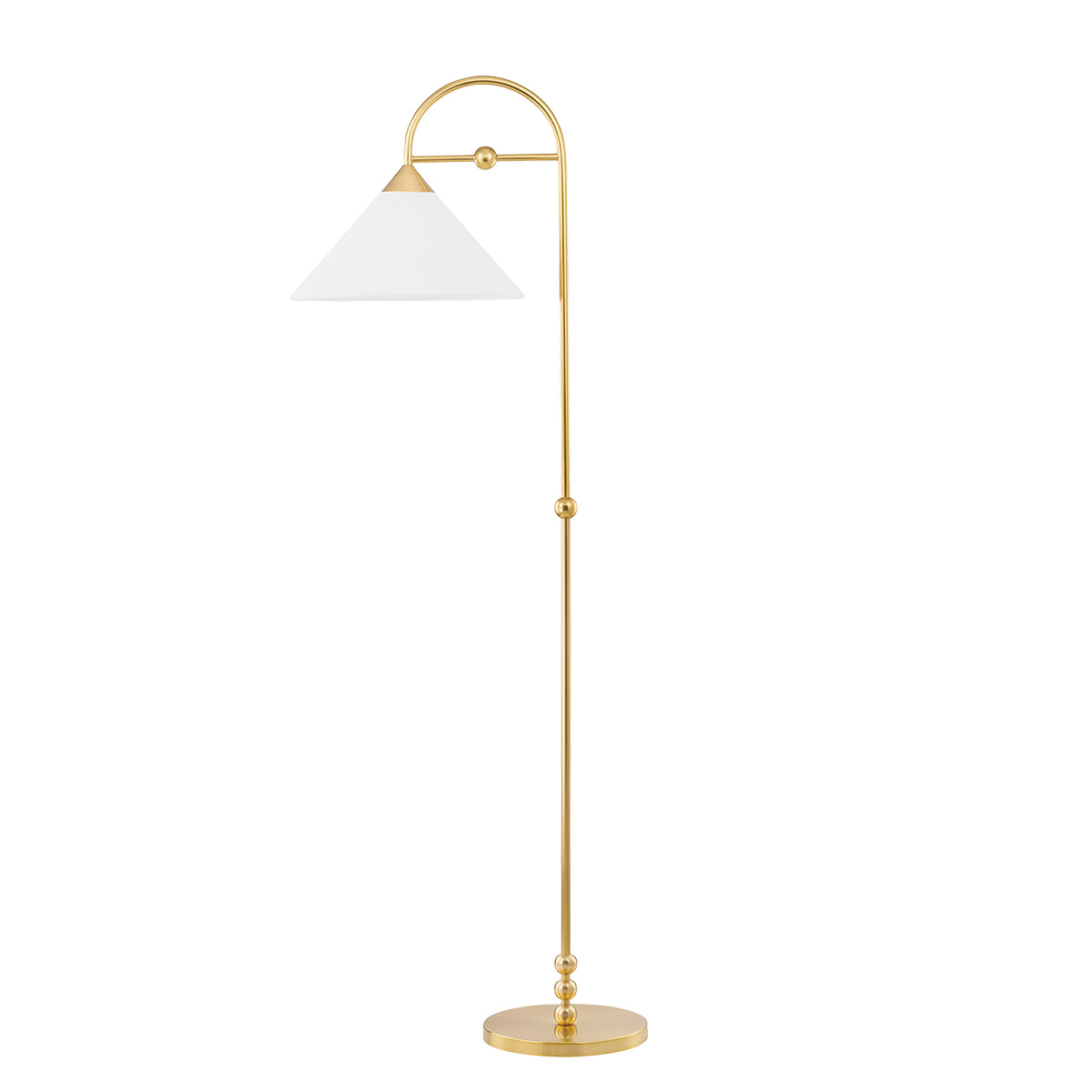 Sang Floor Lamp | Mitzi