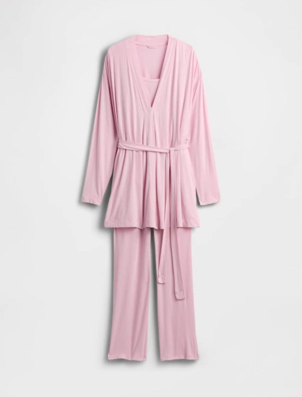 Maternity pajamas I ordered for the hospital!!!

#LTKMothersDay #LTKselfcare #LTKBump