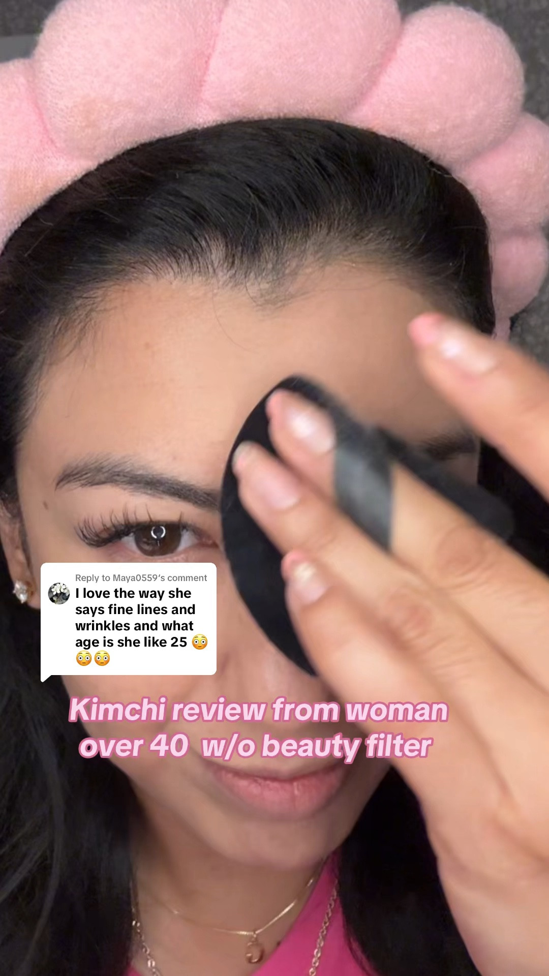 I’m 41 and this is what I use to instantly take years off my face 

#LTKFindsUnder50 #LTKOver40 #LTKBeauty
