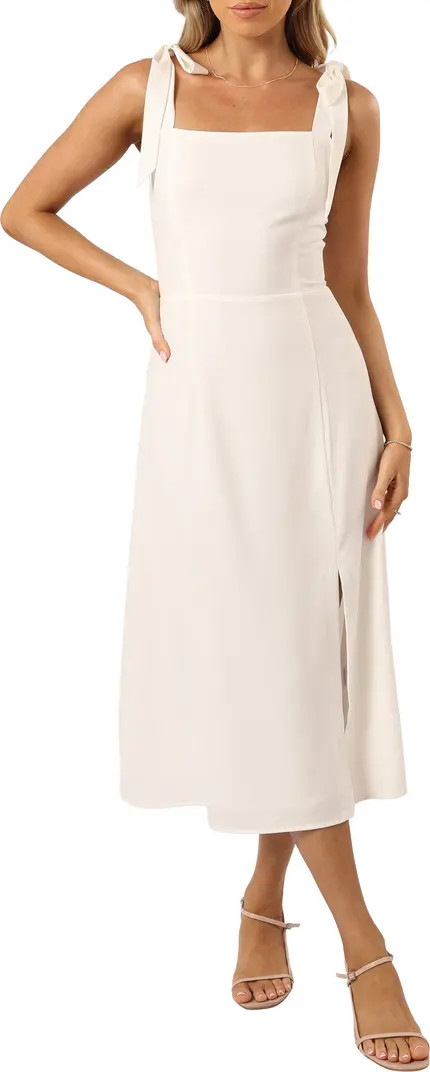 Laurel A-Line Dress | Nordstrom