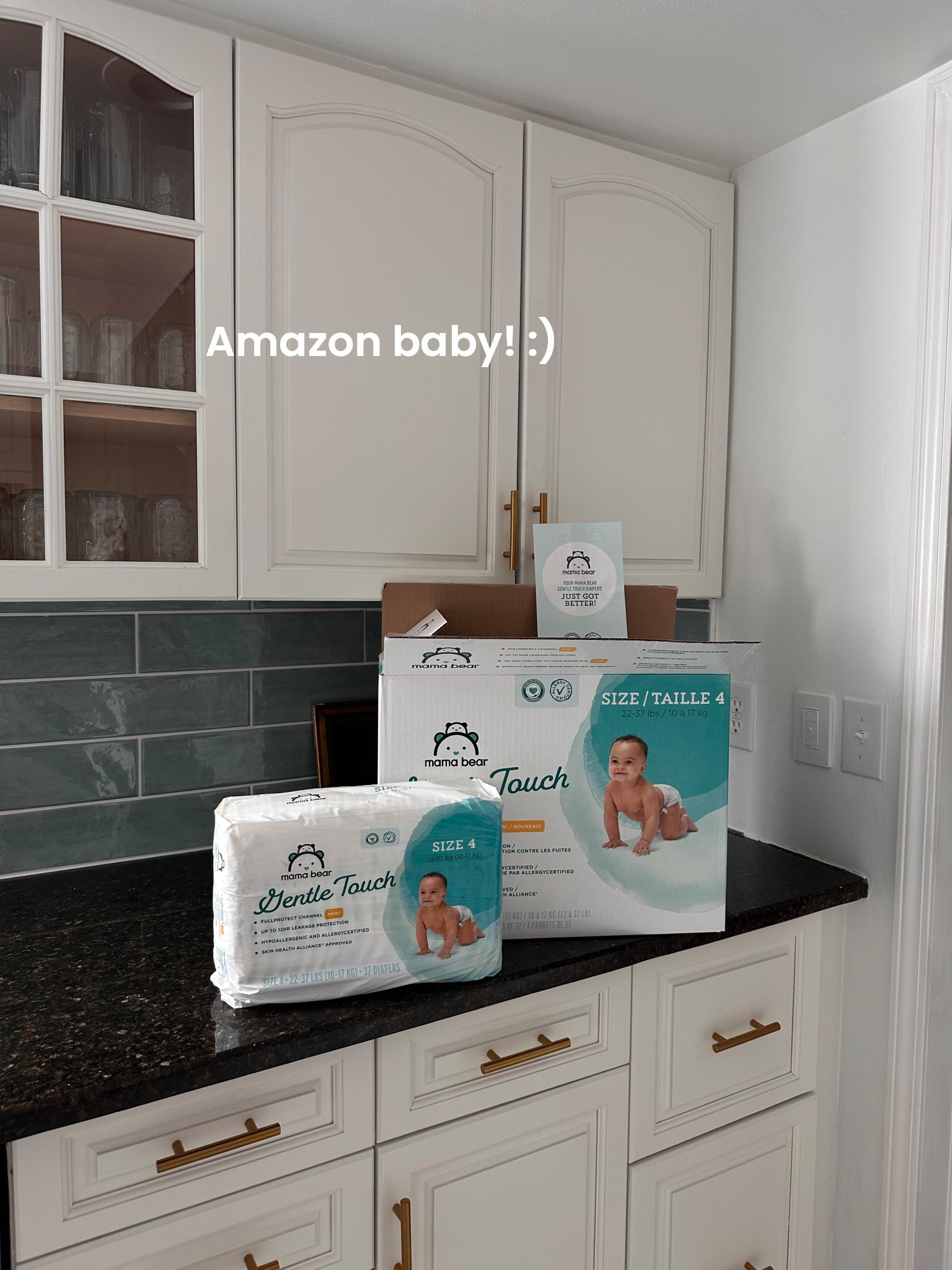 best diapers for quality & cost! 👶🏻🧷☁️

#LTKFamily #LTKKids #LTKBaby