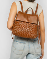 Bali Backpack | Aimee Kestenberg