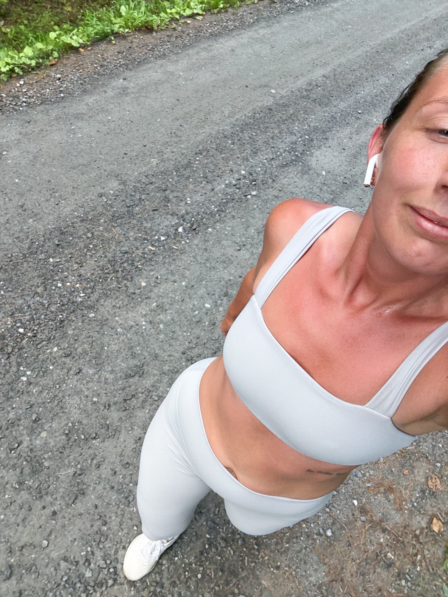 Mountain runs 

#LTKFamily #LTKActive #LTKFindsUnder100