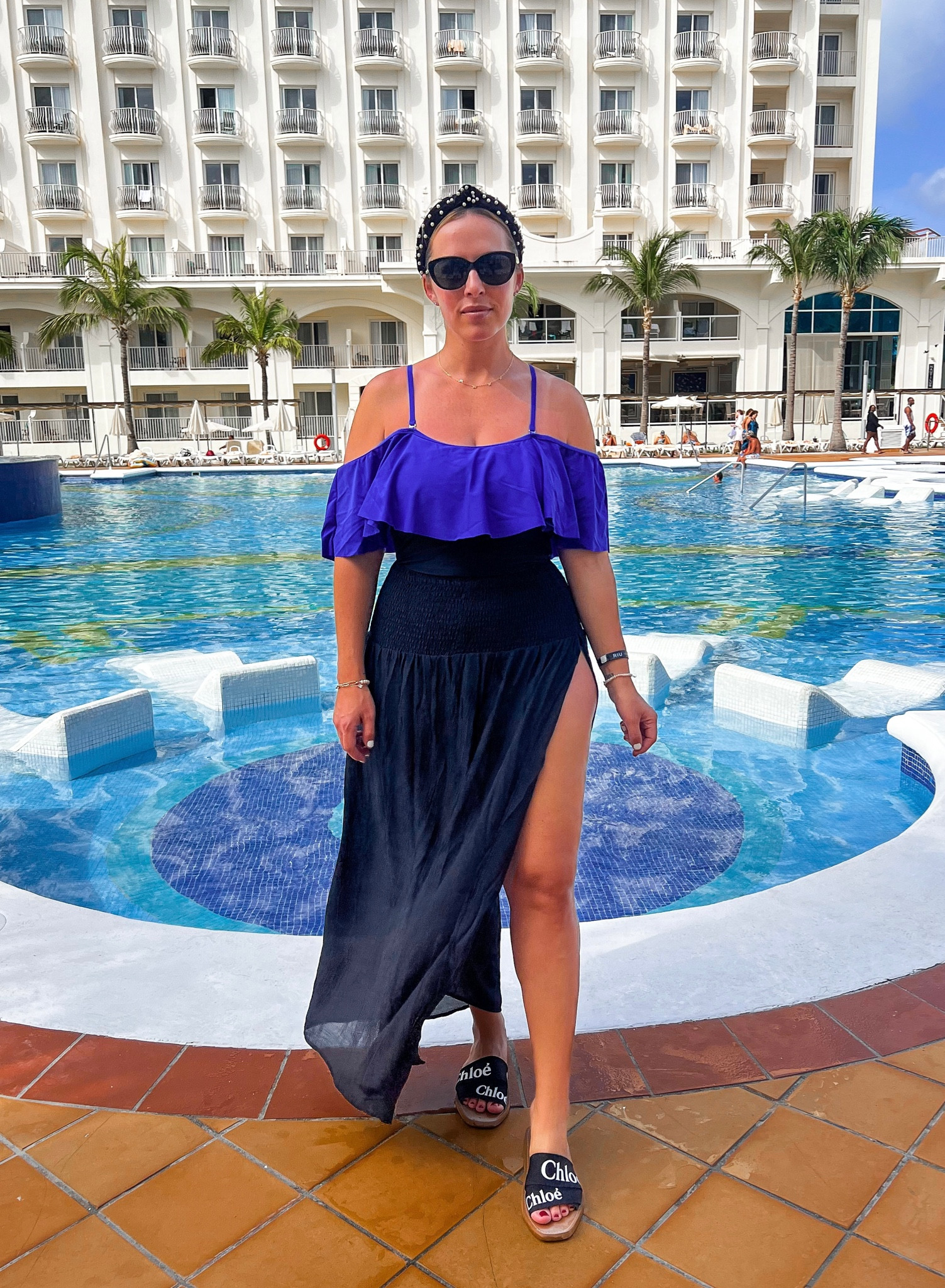 Swimwear 

#LTKunder50 #LTKSeasonal #LTKswim