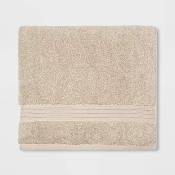 Spa Bath Towel - Threshold Signature™ | Target