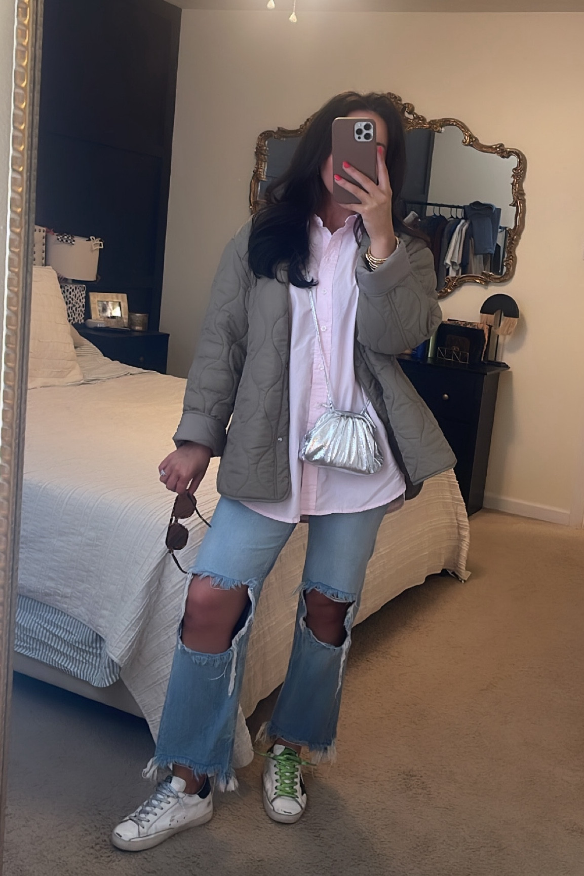 #LTKfindsunder50 #LTKstyletip #LTKSpringSale