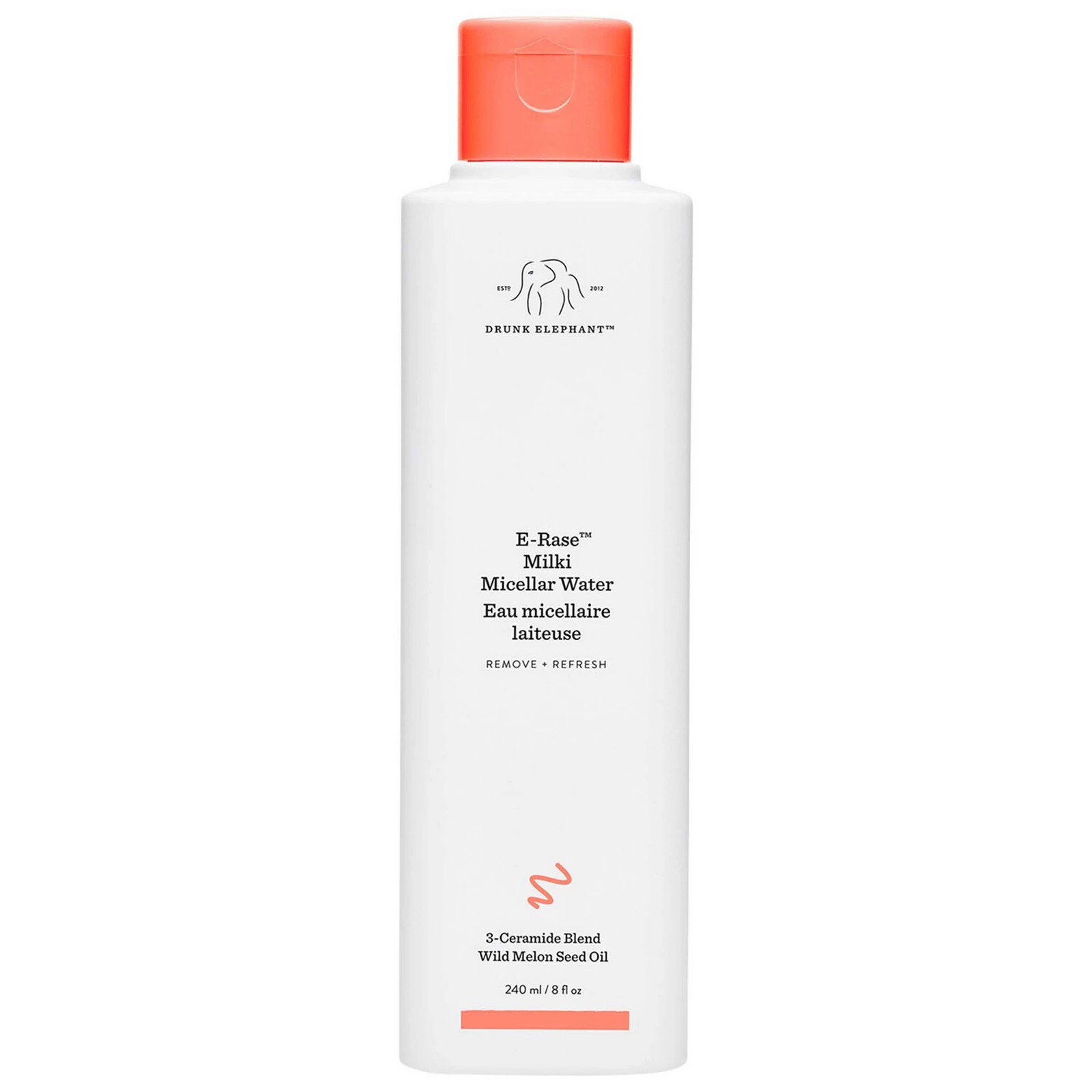 Drunk Elephant E-Rase Milki Micellar Water, Size: 8 FL Oz, None | Kohl's
