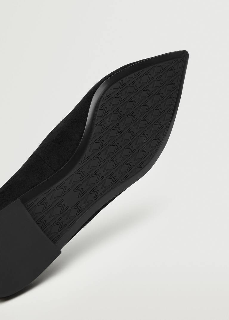 Search: flats women shoe (37) | Mango USA | MANGO (US)