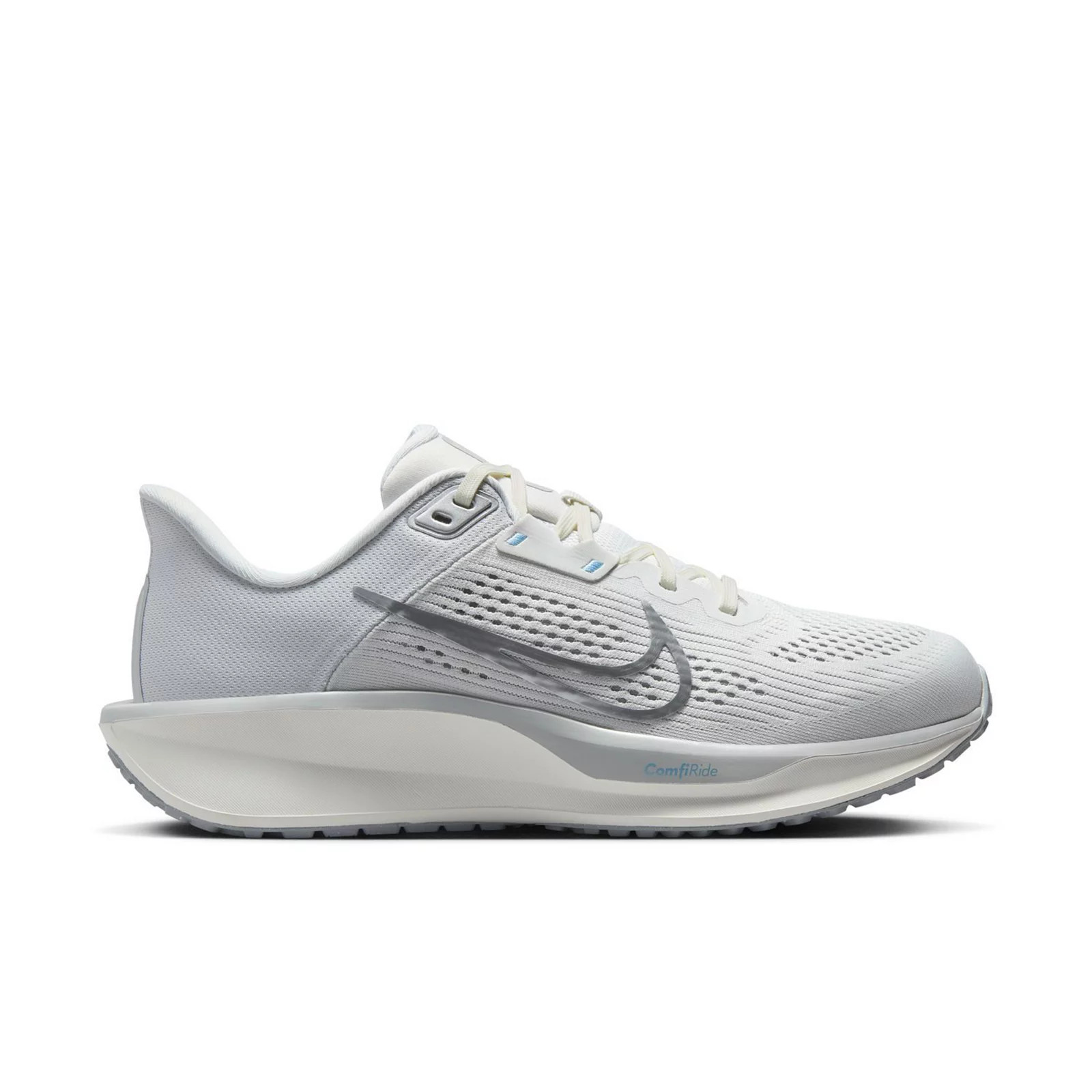 Nike Quest 6 Women's Running Shoes, Size: 8.5, Gray | Kohl's
