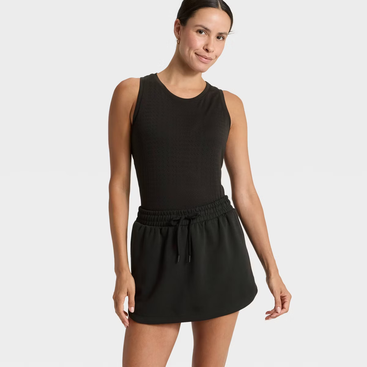 Women's Airy Sleek Skort - All In Motion™ | Target