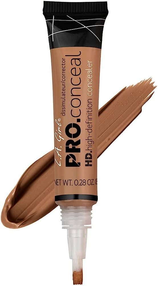 L.A. Girl Pro Conceal 981 Toast, Toast-1 pcs, 16 Ounce | Amazon (US)