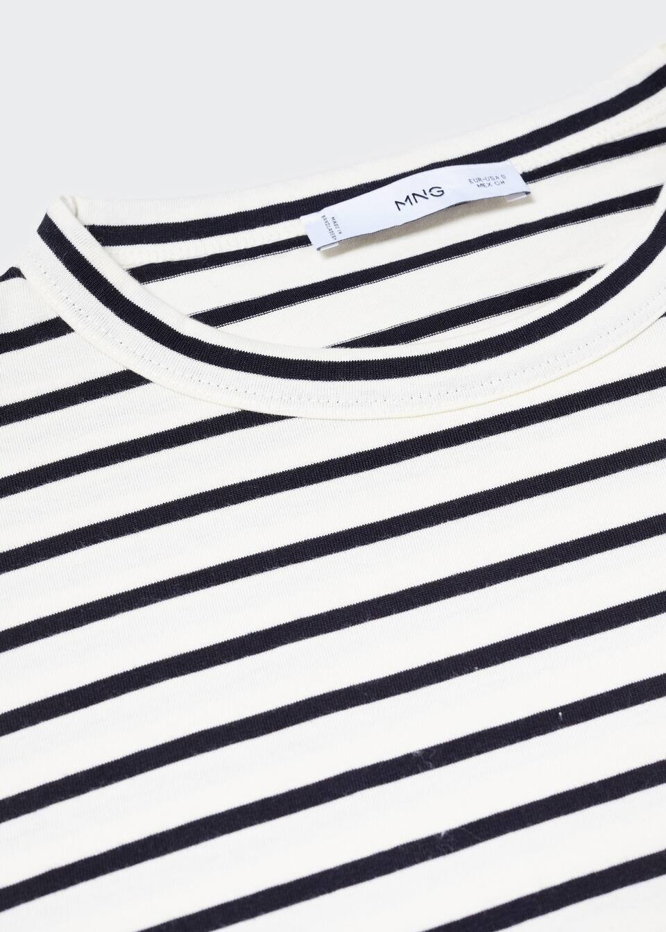Search: Striped tshirt (31) | Mango USA | MANGO (US)