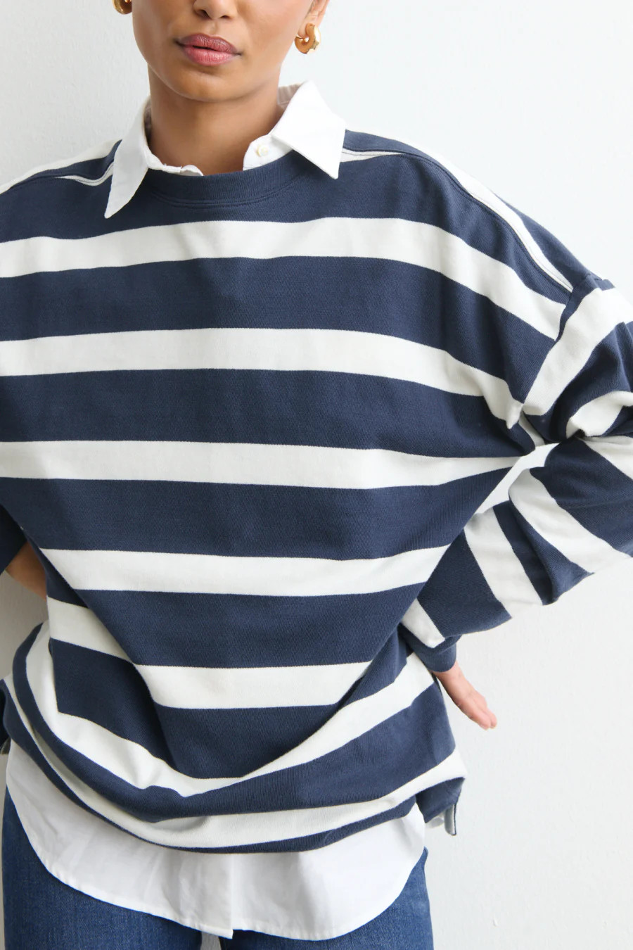 The Early Mornings Tee | AYR