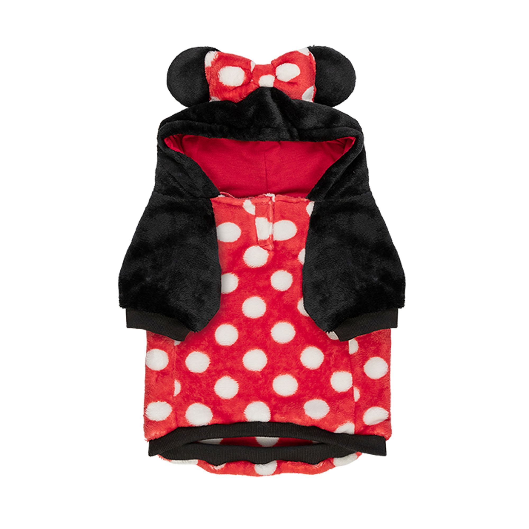 Disney Minnie Mouse Dog Hoodie | PetSmart