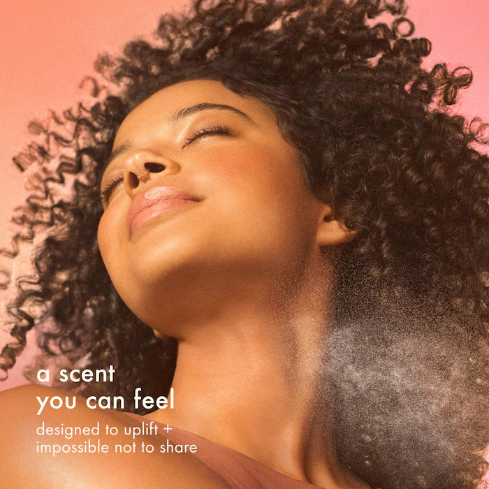 amika:aura Hair & Body Mist | Sephora (US)