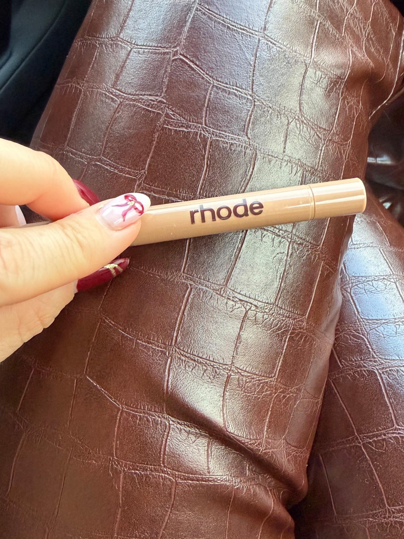 Favorite lip liner 

#LTKBeauty #LTKmorningroutine #LTKspringtrends