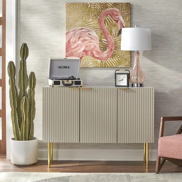 Santillanes 47.25'' Wide Sideboard | Wayfair North America