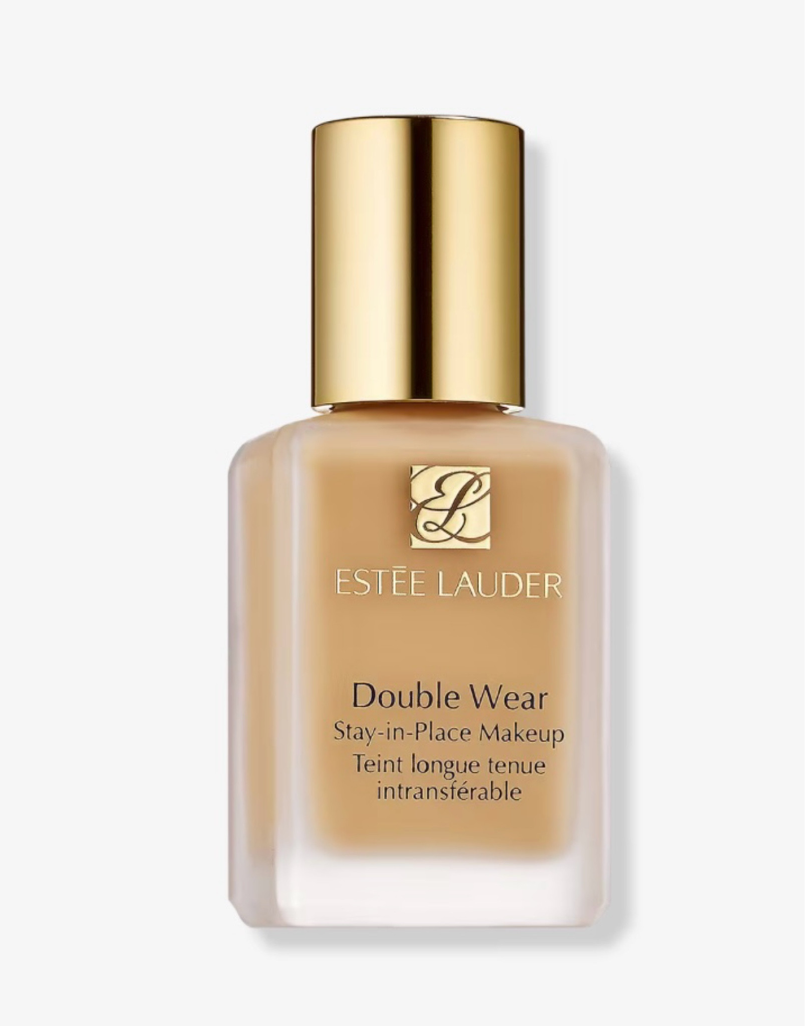 My go to foundation! Estée Lauder Double Wear Stay-in-Place Makeup is a 24-hour liquid foundation with a flawless, natural, matte finish that helps to unify uneven skin tone and control oil and shine. 

#LTKBeauty #LTKOver40 #LTKFindsUnder100
