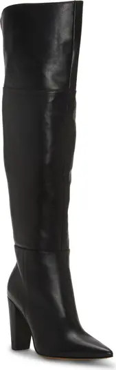 Minnada Over the Knee Boot | Nordstrom