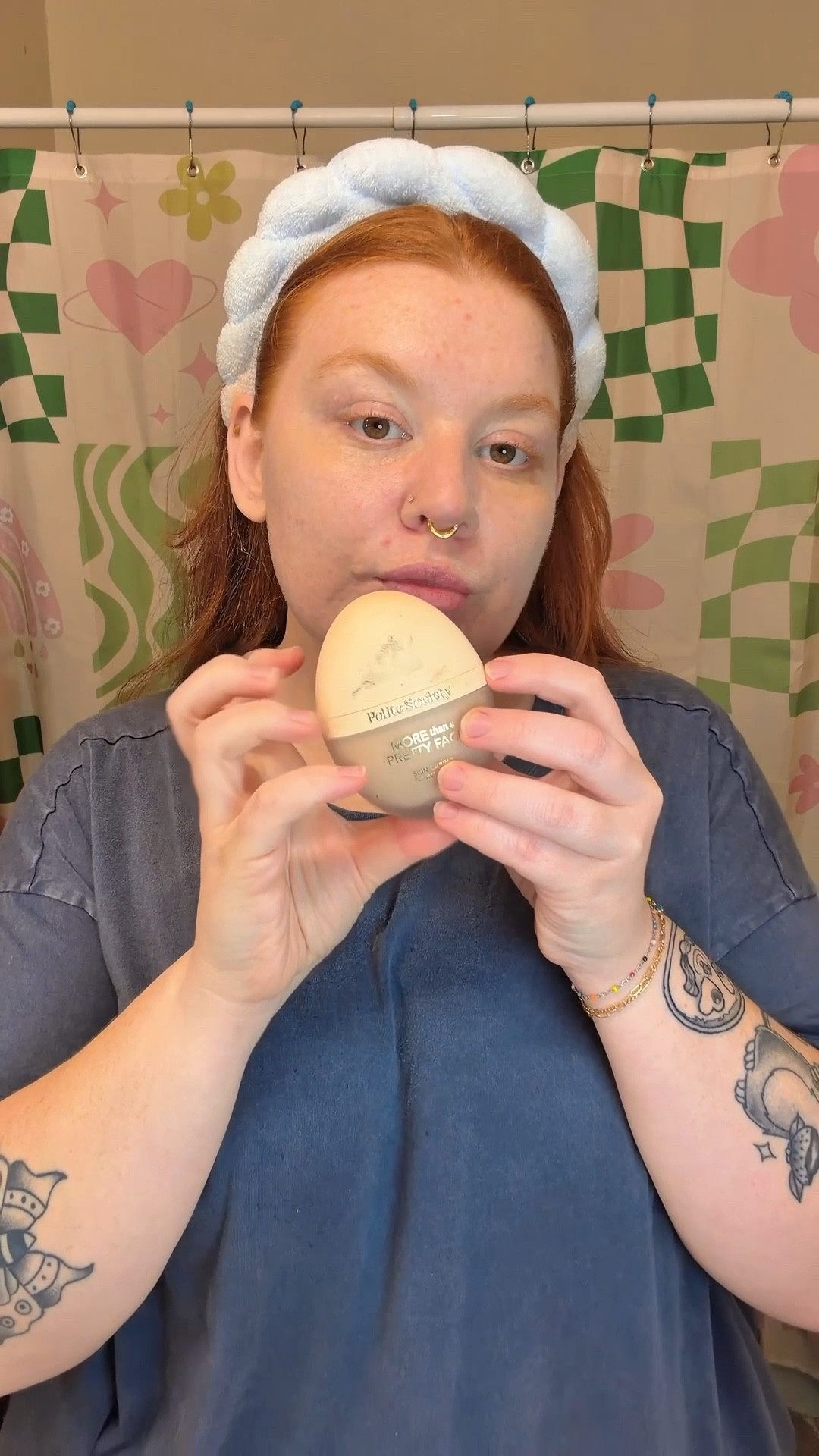 loving these #politesociety products 🤍

#LTKBeauty #LTKgrwm #LTKFindsUnder50