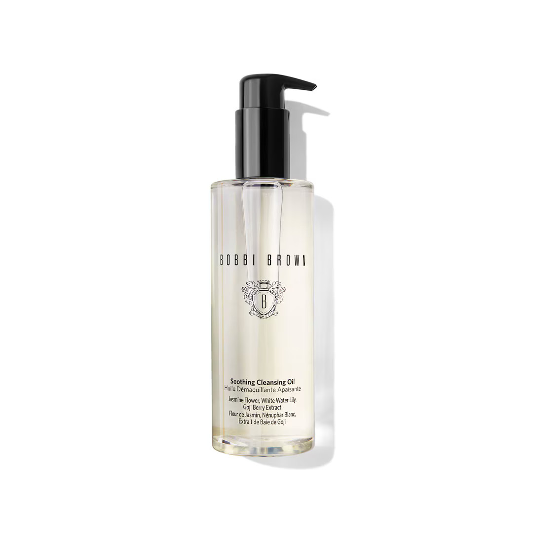 Soothing Cleansing Oil | Bobbi Brown Cosmetics | Bobbi Brown (US)