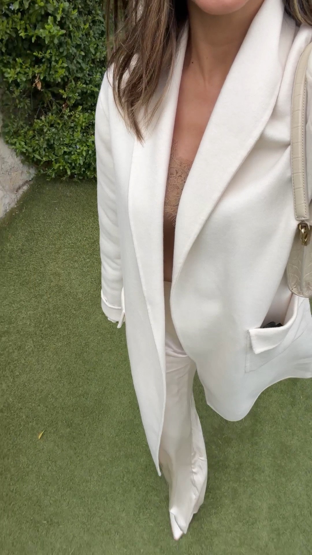 One of my favorite coats is on major sale  It sells out every season! It’s so good! I’m guilty of owning it in several colors. I love the sweater detail on the sleeve. It’s does run big on me, I’m wearing a size XS. Love that it has pockets. You can dress this casually and dressed up for the holidays. Snag it while you can ladies before it sells out. Would make a chic gift for her. 

Fall jacket, coat, workwear, gifts for her, gift ideas, The Stylizt 



#LTKHoliday #LTKootd #LTKSaleAlert