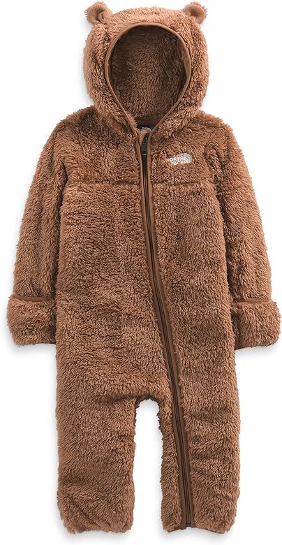 THE NORTH FACE Baby Bear One-Piece | Amazon (US)