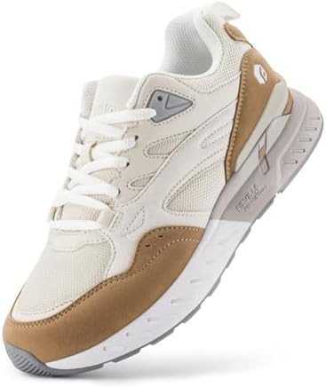 FitVille Extra Wide Walking Shoes Women Wide Width Workout Sneakers with Arch Support for Flat Fe... | Amazon (US)