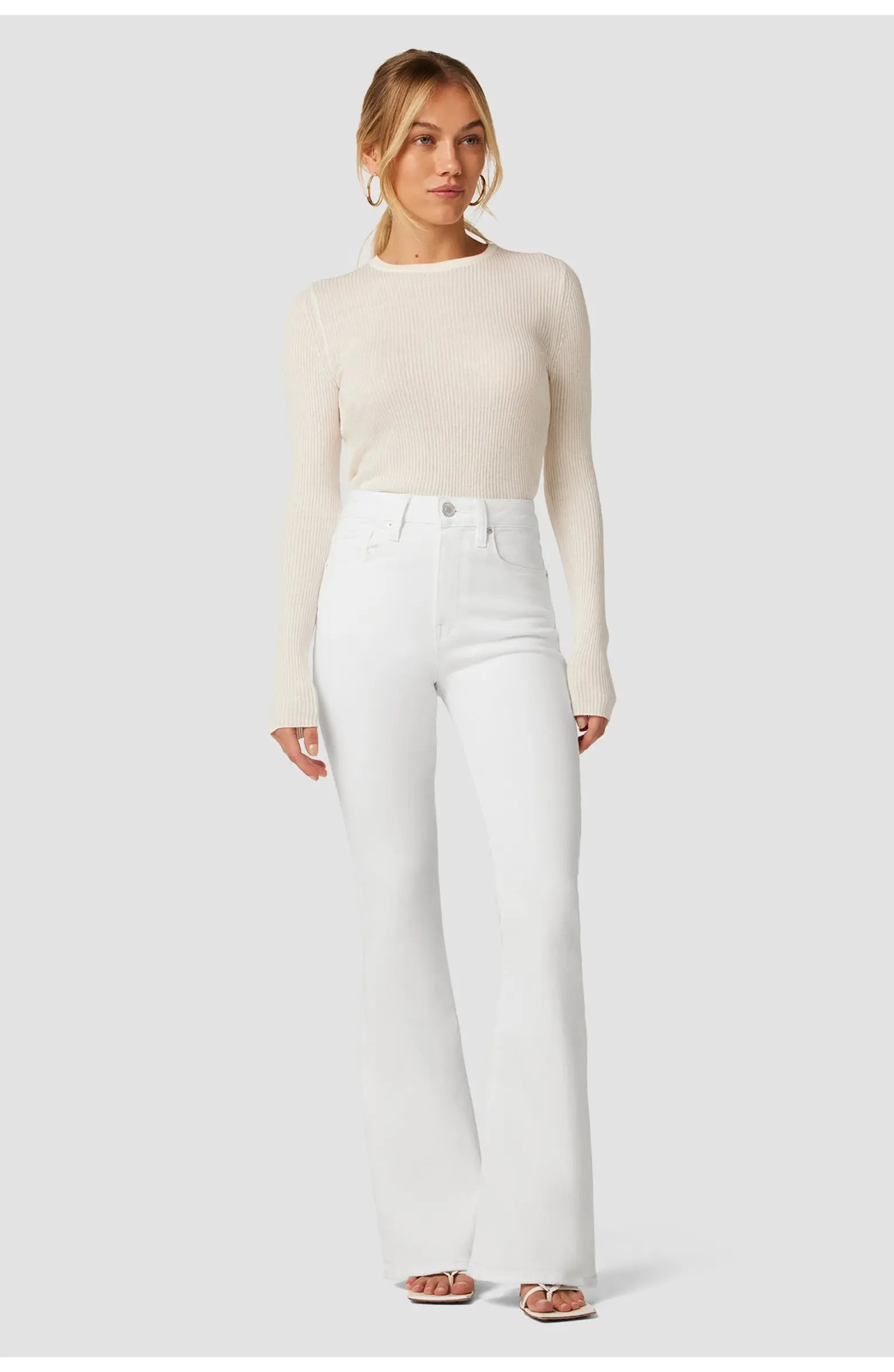 Holly Flare Petite | Nordstrom