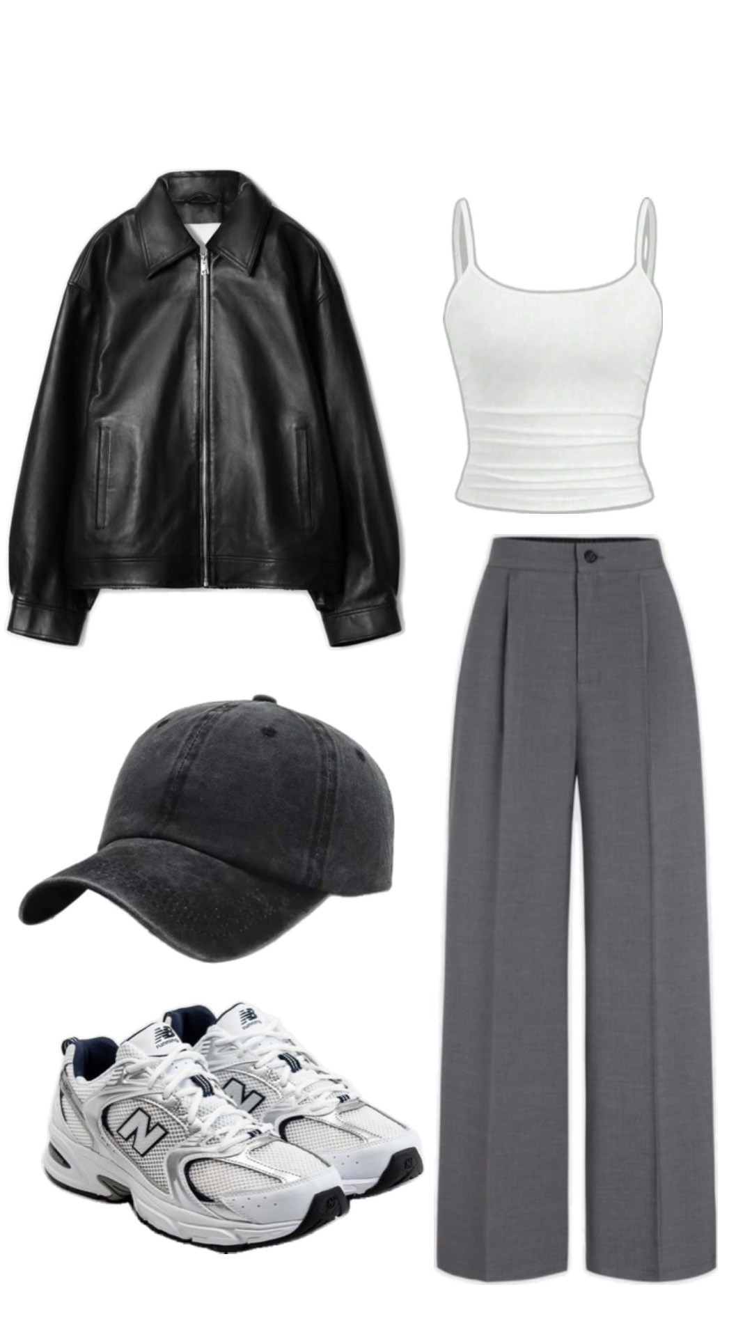 Casual fit for fall 

#LTKStyleTip #LTKBeauty #LTKSeasonal