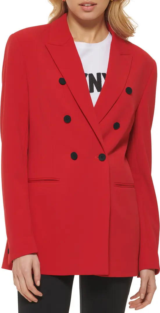 Double Breasted Blazer | Nordstrom