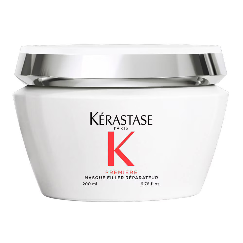Máscara Kérastase Première Masque Filler Réparateur | Sephora (BR)