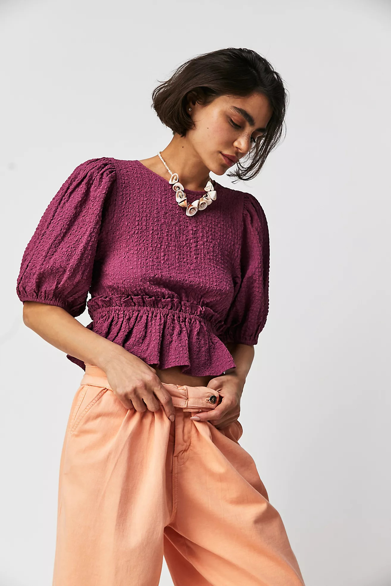 Jasmine Top | Free People (Global - UK&FR Excluded)