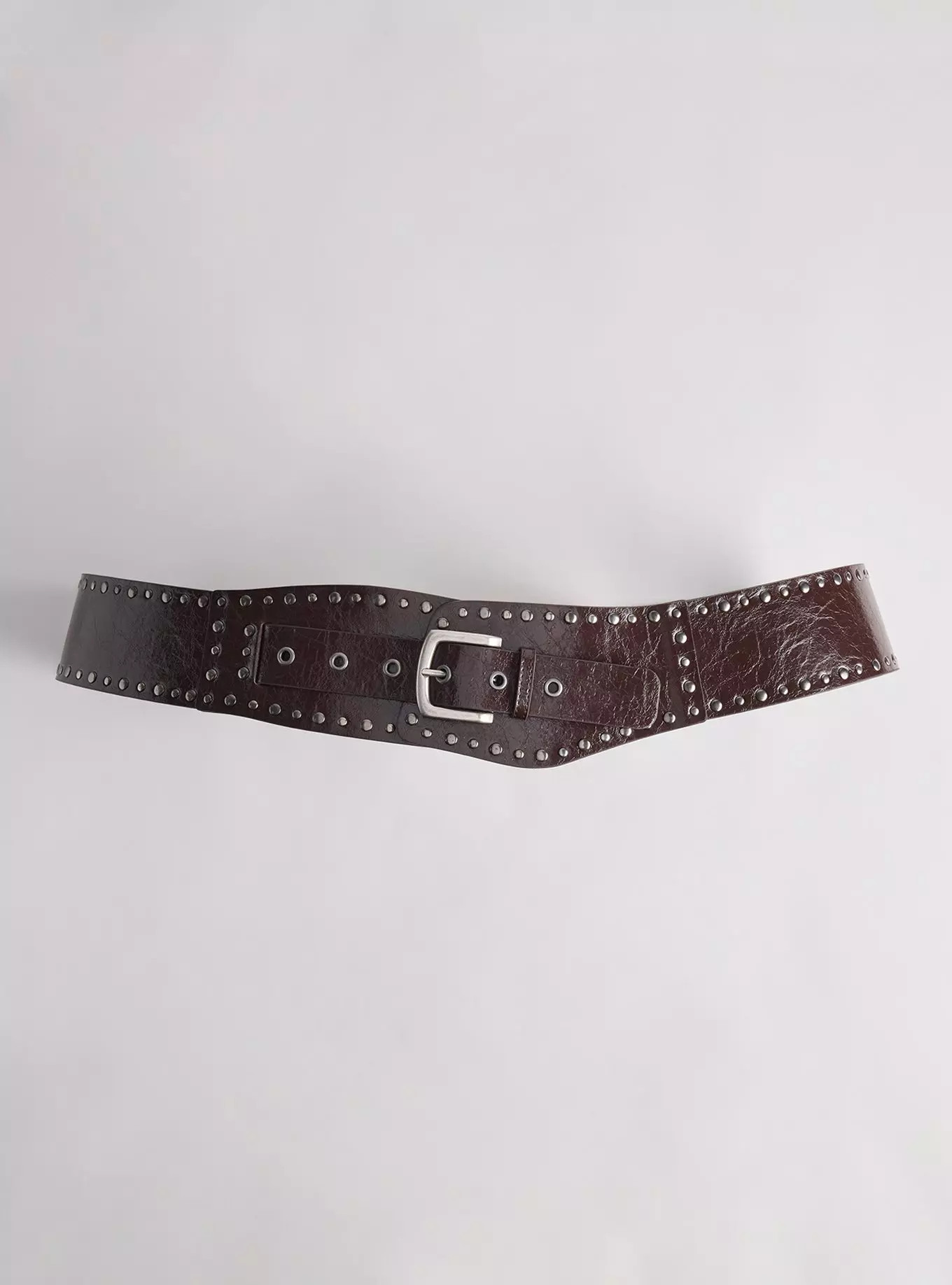 Studded Western Low Belt | Torrid (US & Canada)