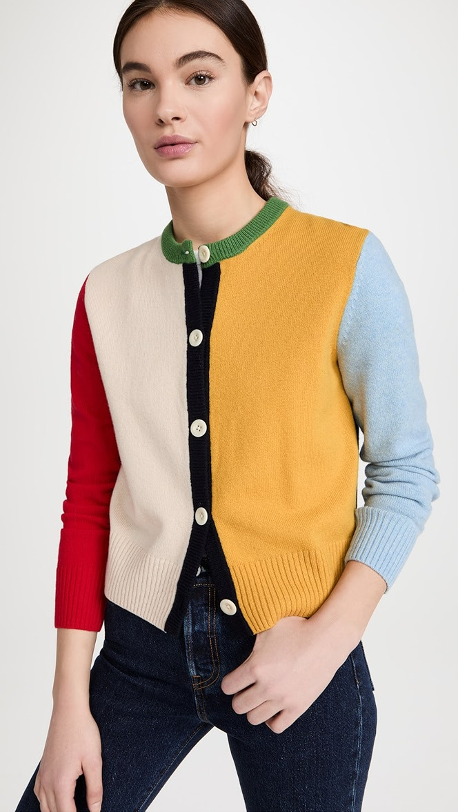 Francis Cardigan | Shopbop