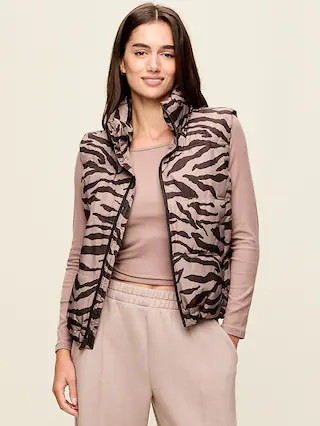 Core Puffer Vest | Old Navy (US)