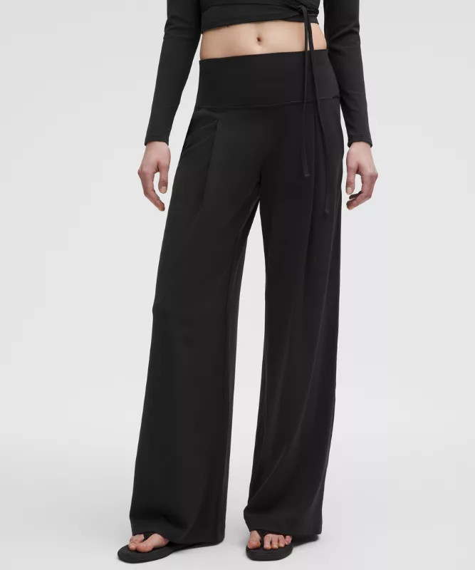 lululemon Align™ Palazzo Pant | lululemon (AU)
