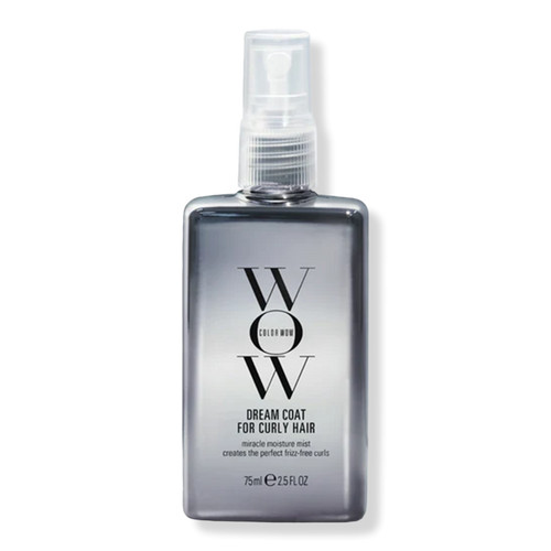Color WowTravel Size Dream Coat for Curly Hair | Ulta