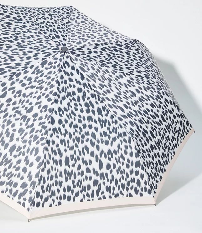 Leopard Print Umbrella | LOFT | LOFT